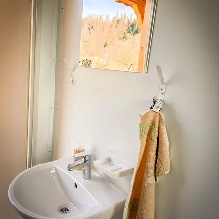 Spycher Im Emmental Ferienhaus *