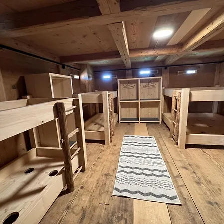 Spycher Im Emmental בית נופש Lützelflüh