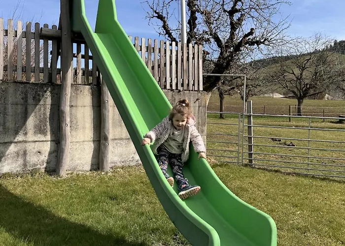 Spycher Im Emmental Lützelflüh