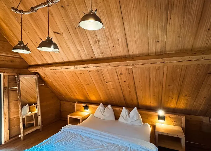 Spycher Im Emmental * Lützelflüh