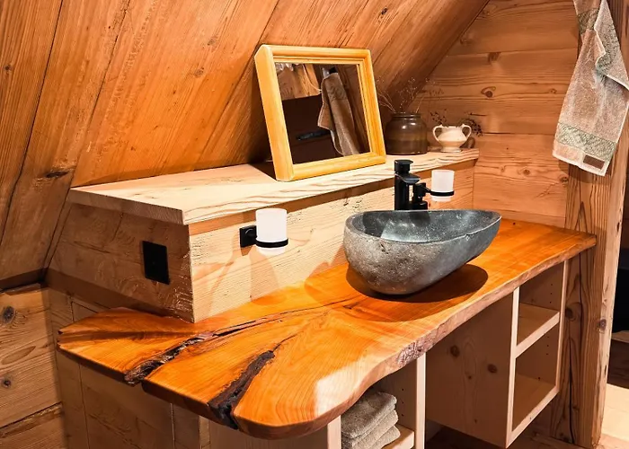 Spycher Im Emmental *