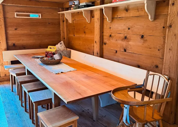 Spycher Im Emmental Lützelflüh