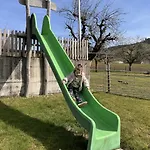 Spycher Im Emmental Lützelflüh