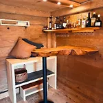 Feriehus Spycher Im Emmental *