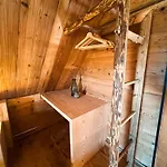 Feriehus Spycher Im Emmental Lützelflüh