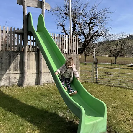 Spycher Im Emmental Lützelflüh