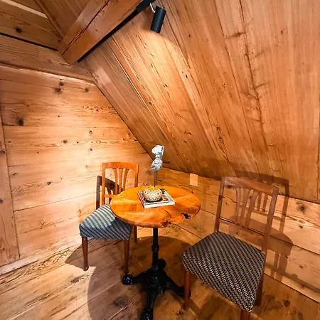 Dom wakacyjny Spycher Im Emmental *