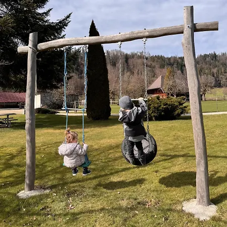 Spycher Im Emmental *