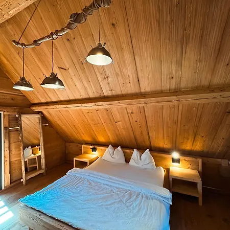 Spycher Im Emmental * Lützelflüh