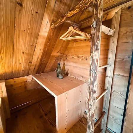Prázdninový dům Spycher Im Emmental Lützelflüh