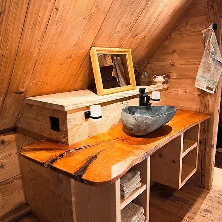 Spycher Im Emmental *