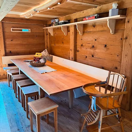 Spycher Im Emmental Lützelflüh