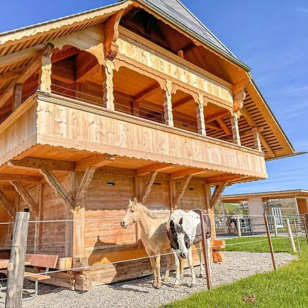 Spycher Im Emmental *