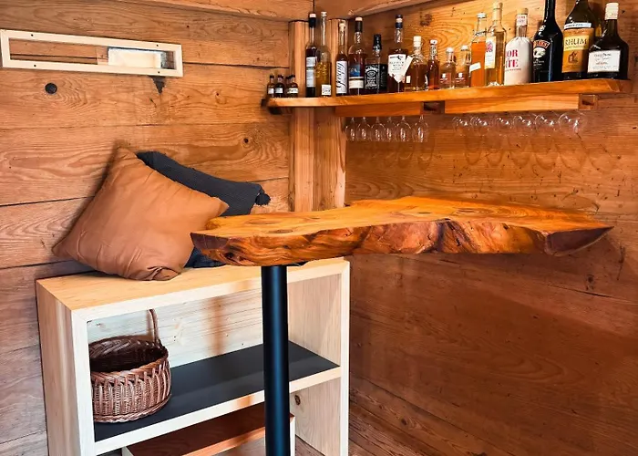 Casa vacanze Spycher Im Emmental *